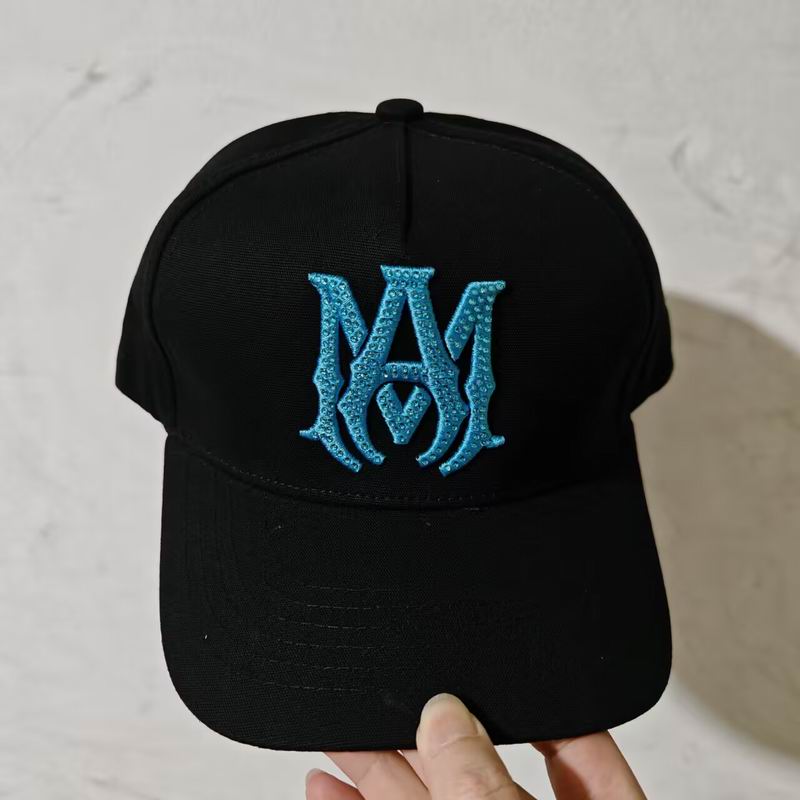 Amiri Cap ID:20260308-18